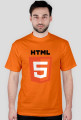 Koszulka HTML5