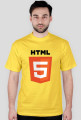 Koszulka HTML5