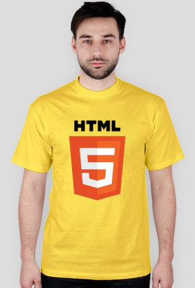 Koszulka HTML5