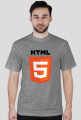 Koszulka HTML5