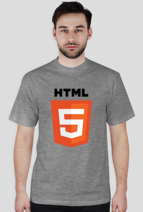 Koszulka HTML5