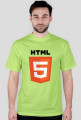 Koszulka HTML5