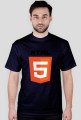 Koszulka HTML5