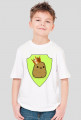 Bractwo Ziemniaków Wear - Koszulka Chłopięca
