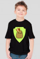 Bractwo Ziemniaków Wear - Koszulka Chłopięca