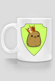 Bractwo Ziemniaków Wear - Kubek