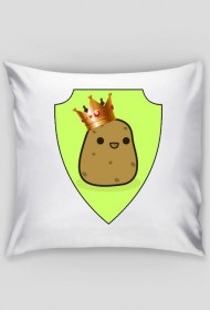 Bractwo Ziemniaków Wear - Poduszka