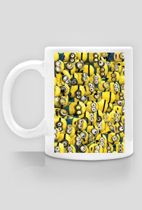 Minionki