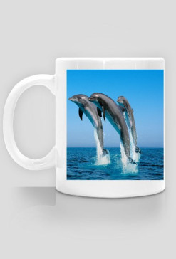 Delfiny