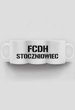 KUBEK FCDH