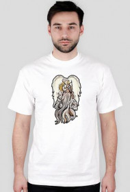 Katolickie - Anioł (2) Koszulka