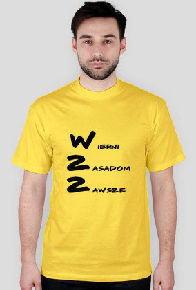 wierni zawsze