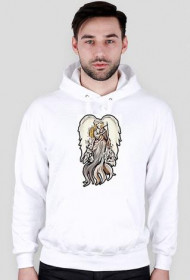 Katolickie - Anioł (2) bluza
