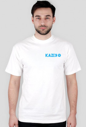 Koszulka Kazik.TV