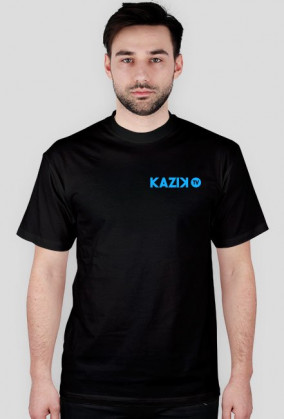 Koszulka Kazik.TV