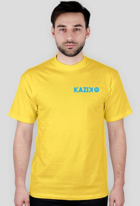 Koszulka Kazik.TV