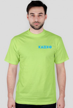 Koszulka Kazik.TV