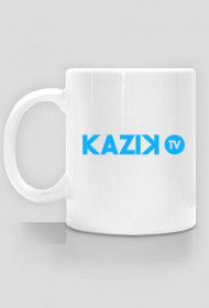 Kubek Kazik.TV