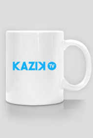 Kubek Kazik.TV