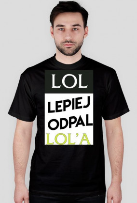 LOL