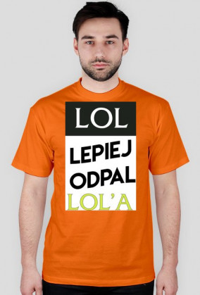 LOL