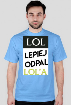LOL