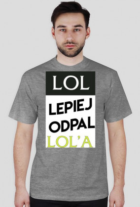 LOL