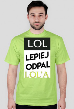 LOL