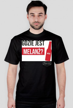 Melanż