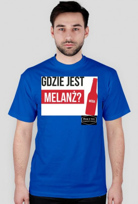 Melanż