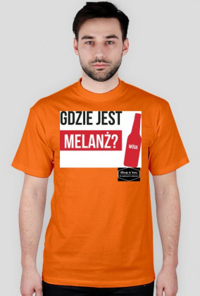 Melanż
