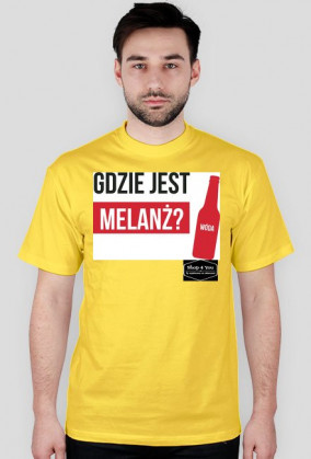 Melanż