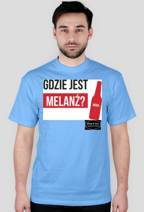 Melanż