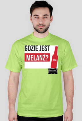 Melanż