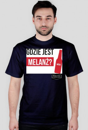Melanż