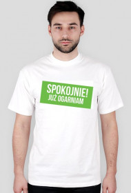 Spokojnie