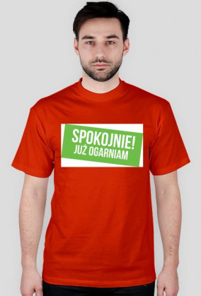 Spokojnie