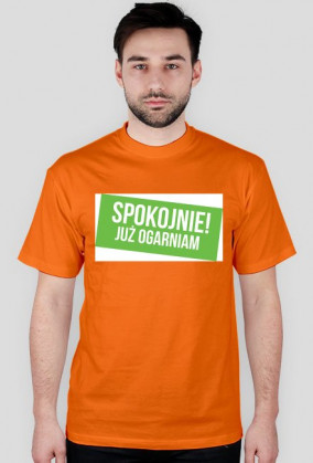 Spokojnie