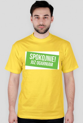 Spokojnie