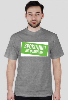 Spokojnie