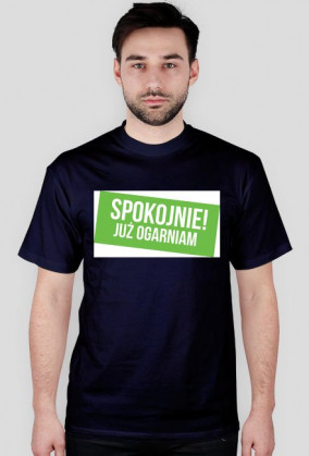 Spokojnie