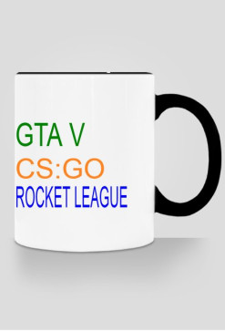 CUP PLAYER
