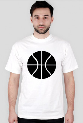 Koszulka basketball