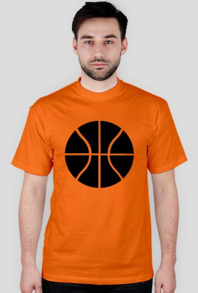 Koszulka basketball