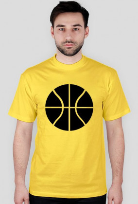Koszulka basketball