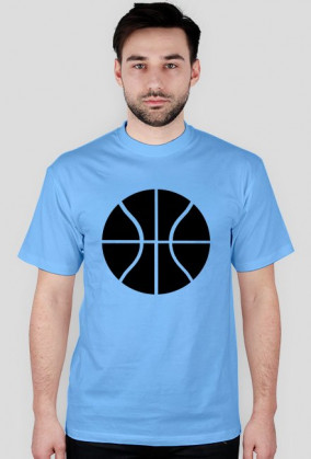 Koszulka basketball