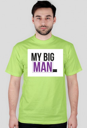 Big Man