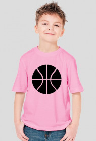 Koszulka kids basketball