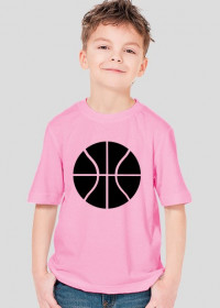 Koszulka kids basketball