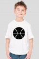 Koszulka kids basketball